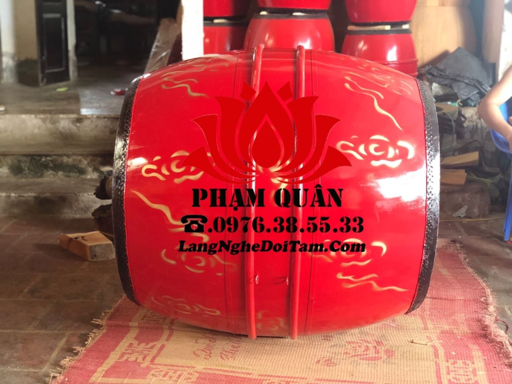 Phạm Quân nhận làm kt theo yêu cầu